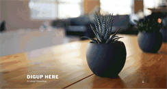 Desktop Screenshot of diguphere.com